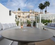 Försäljning - Radhus - Benahavis - La Quinta