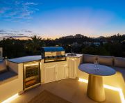 Försäljning - Radhus - Benahavis - La Quinta