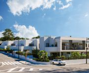 Försäljning - Radhus - Estepona - New Golden Mile