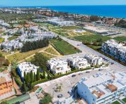 Försäljning - Radhus - Estepona - New Golden Mile