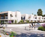 Försäljning - Radhus - Estepona - New Golden Mile