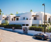 Försäljning - Radhus - Estepona - New Golden Mile