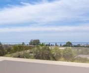 Försäljning - Radhus - Estepona - New Golden Mile