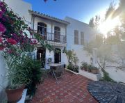 Försäljning - Radhus - Estepona - New Golden Mile