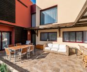 Försäljning - Radhus - Estepona - Selwo