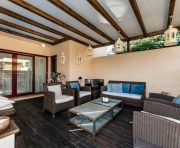 Försäljning - Radhus - Estepona - Selwo