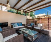 Försäljning - Radhus - Estepona - Selwo