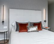 Försäljning - Radhus - Marbella - Golden Mile