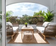 Försäljning - Radhus - Marbella - Golden Mile