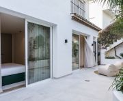 Försäljning - Radhus - Marbella - Golden Mile