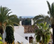 Försäljning - Radhus - Marbella - Golden Mile