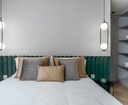 Försäljning - Radhus - Marbella - Golden Mile