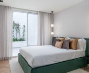 Försäljning - Radhus - Marbella - Golden Mile