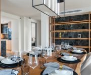 Försäljning - Radhus - Marbella - Golden Mile