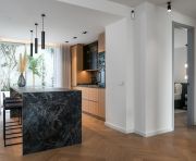 Försäljning - Radhus - Marbella - Golden Mile