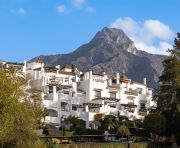 Försäljning - Radhus - Marbella - Golden Mile