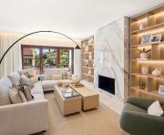 Försäljning - Radhus - Marbella - Golden Mile