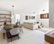 Försäljning - Radhus - Marbella - Golden Mile