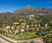 Försäljning - Radhus - Marbella - Golden Mile