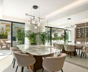 Försäljning - Radhus - Marbella - Golden Mile