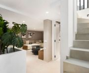 Försäljning - Radhus - Marbella - Golden Mile