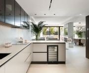 Försäljning - Radhus - Marbella - Golden Mile