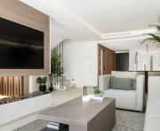 Försäljning - Radhus - Marbella - Golden Mile