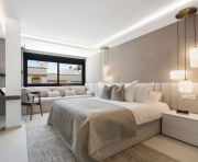 Försäljning - Radhus - Marbella - Golden Mile