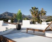 Försäljning - Radhus - Marbella - Golden Mile