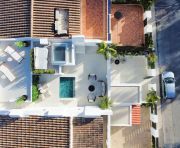 Försäljning - Radhus - Marbella - Golden Mile