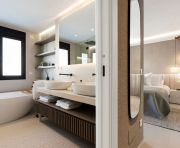 Försäljning - Radhus - Marbella - Golden Mile