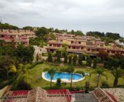 Försäljning - Radhus - Marbella - Golden Mile