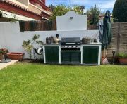 Försäljning - Radhus - Marbella - Golden Mile