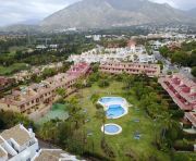 Försäljning - Radhus - Marbella - Golden Mile