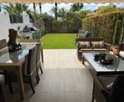 Försäljning - Radhus - Marbella - Golden Mile