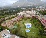 Försäljning - Radhus - Marbella - Golden Mile