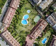 Försäljning - Radhus - Marbella - Golden Mile