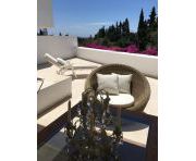 Försäljning - Radhus - Marbella - Golden Mile