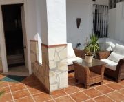 Försäljning - Radhus - Marbella - Los Naranjos de Marbella