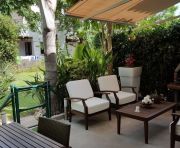 Försäljning - Radhus - Marbella - Los Naranjos de Marbella