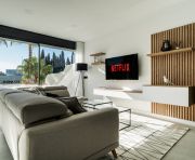 Försäljning - Radhus - Marbella - Nueva Andalucia, Aloha