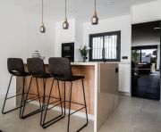 Försäljning - Radhus - Marbella - Nueva Andalucia, Aloha