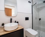 Försäljning - Radhus - Marbella - Nueva Andalucia, Aloha