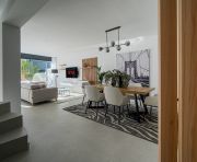 Försäljning - Radhus - Marbella - Nueva Andalucia, Aloha