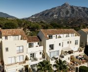 Försäljning - Radhus - Marbella - Nueva Andalucia, Aloha