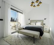 Försäljning - Radhus - Marbella - Nueva Andalucia, Aloha