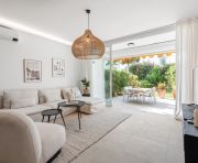 Försäljning - Radhus - Marbella - Nueva Andalucía