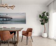 Försäljning - Radhus - Marbella - Nueva Andalucía