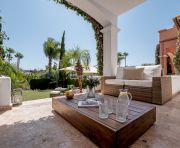 Försäljning - Radhus - Marbella - Nueva Andalucía