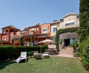 Försäljning - Radhus - Marbella - Nueva Andalucía